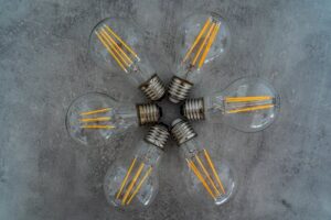 Apa Itu Lumens, Watt, Apa Arti 2 Kata itu? 1 Apa Itu Lumens, Watt, dan Bola Lampu Menurut Definisi?