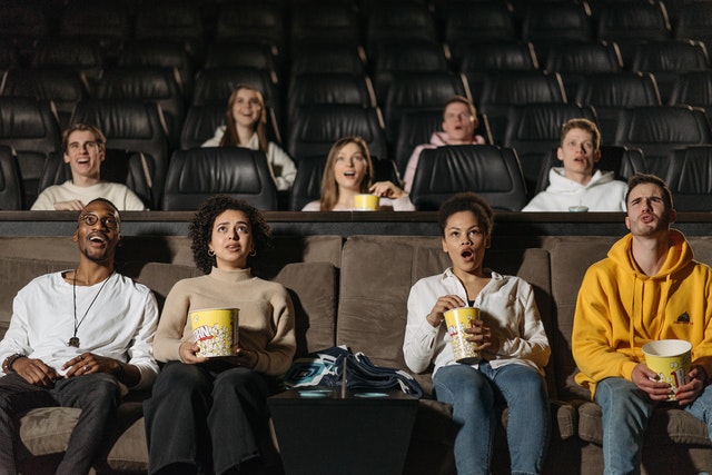 Nonton Bareng Murah Kreasi Tanpa Batas Dengan Epson EB-X200 1 Proyektor123 Solo - Nonton Bareng Murah Kreasi Tanpa Batas Dengan Epson EB-X200
