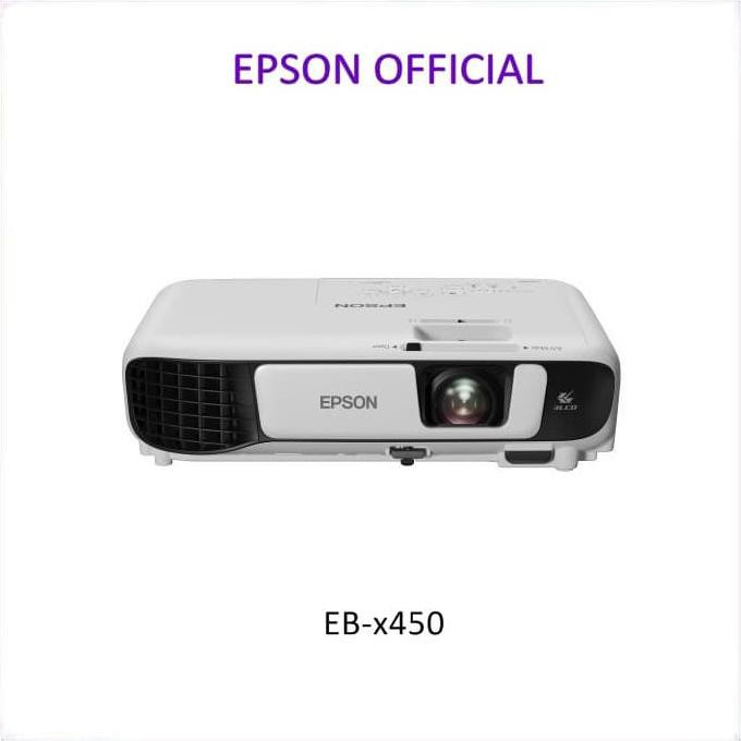 Kegunaan EPSON EB-X450 1 Proyektor123 Solo - Kegunaan EPSON EB-X450