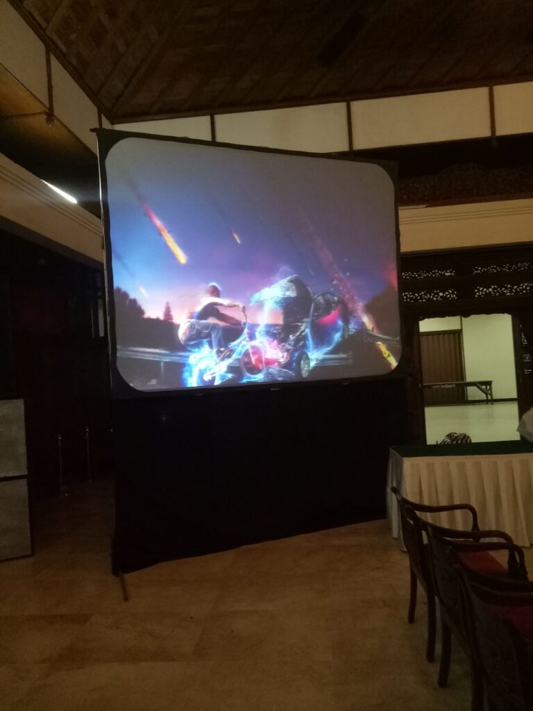 Proyektor123 Solo - Sewa LCD Proyektor Infocus di Pulo Gadung Jakarta Timur